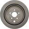 Centric Parts Standard Brake Rotor, 121.47031 121.47031 - alternate 6